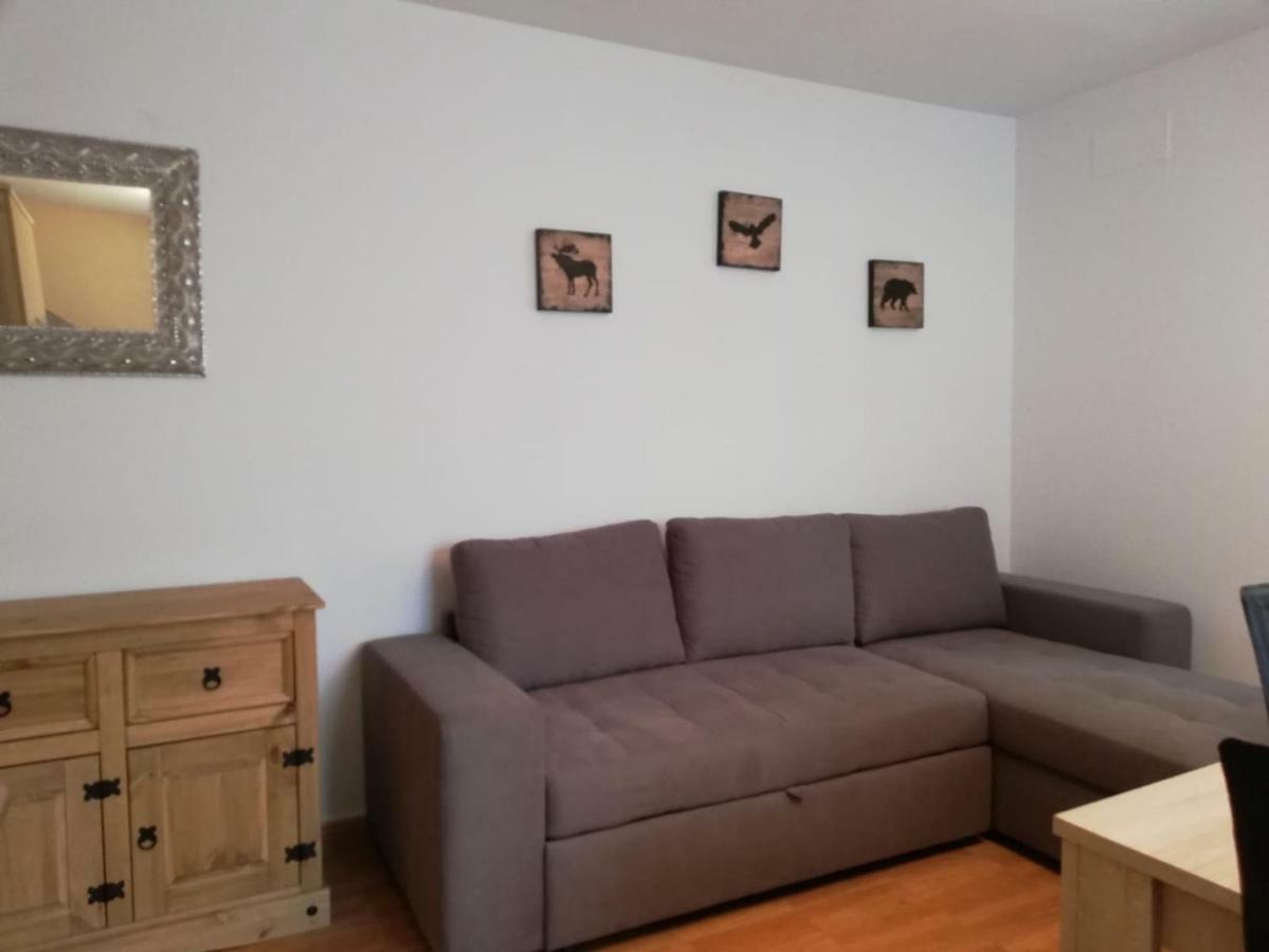 Edelweiss Apartment *