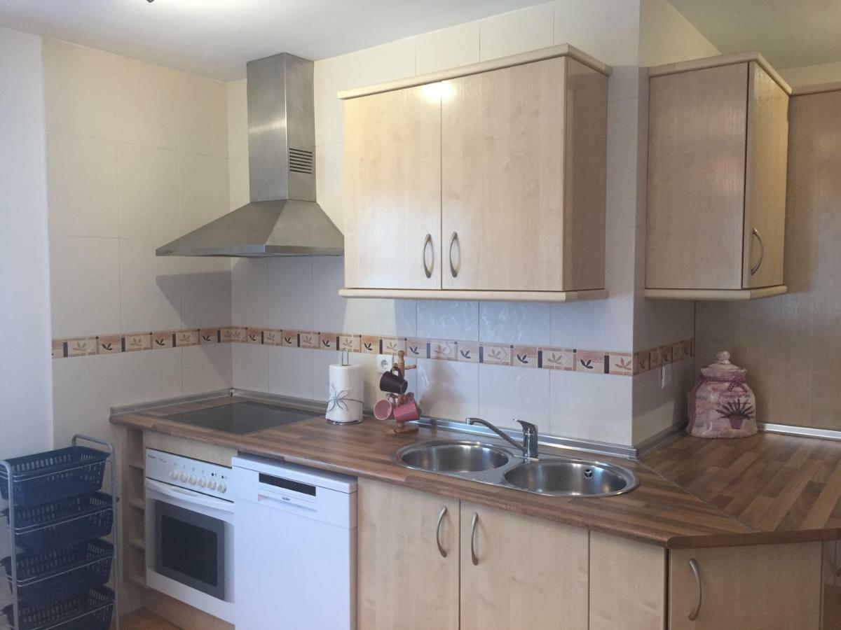 Edelweiss Apartment *