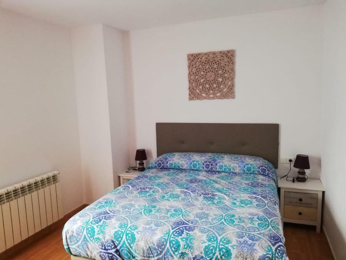 Edelweiss Apartment Bielsa