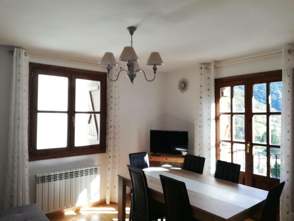 Apartment Edelweiss